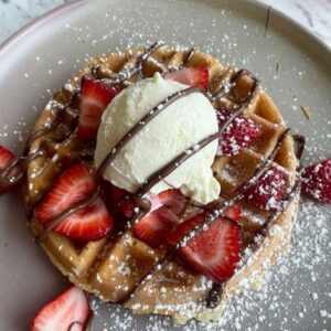 Waffles
